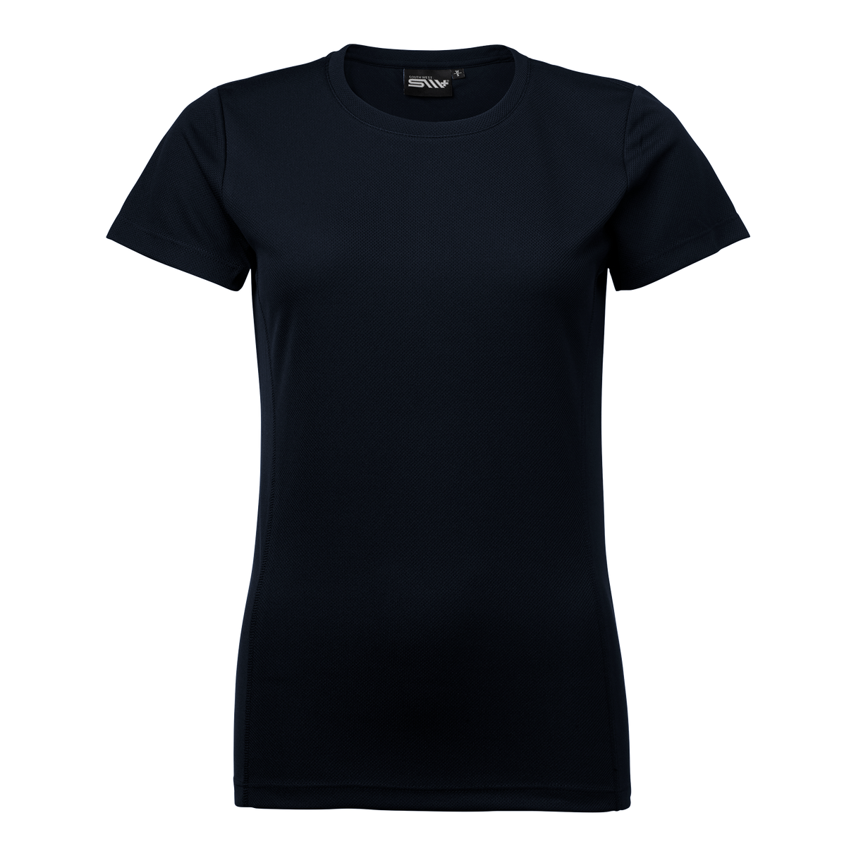 Roz T-shirt w - Navy