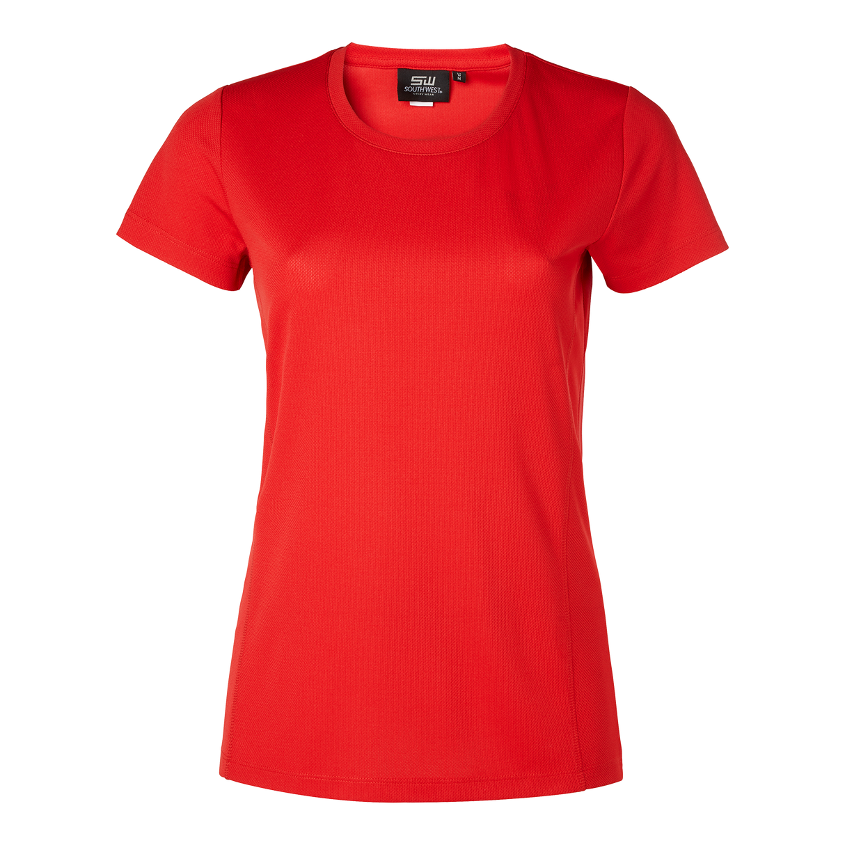 Roz T-shirt w - Red