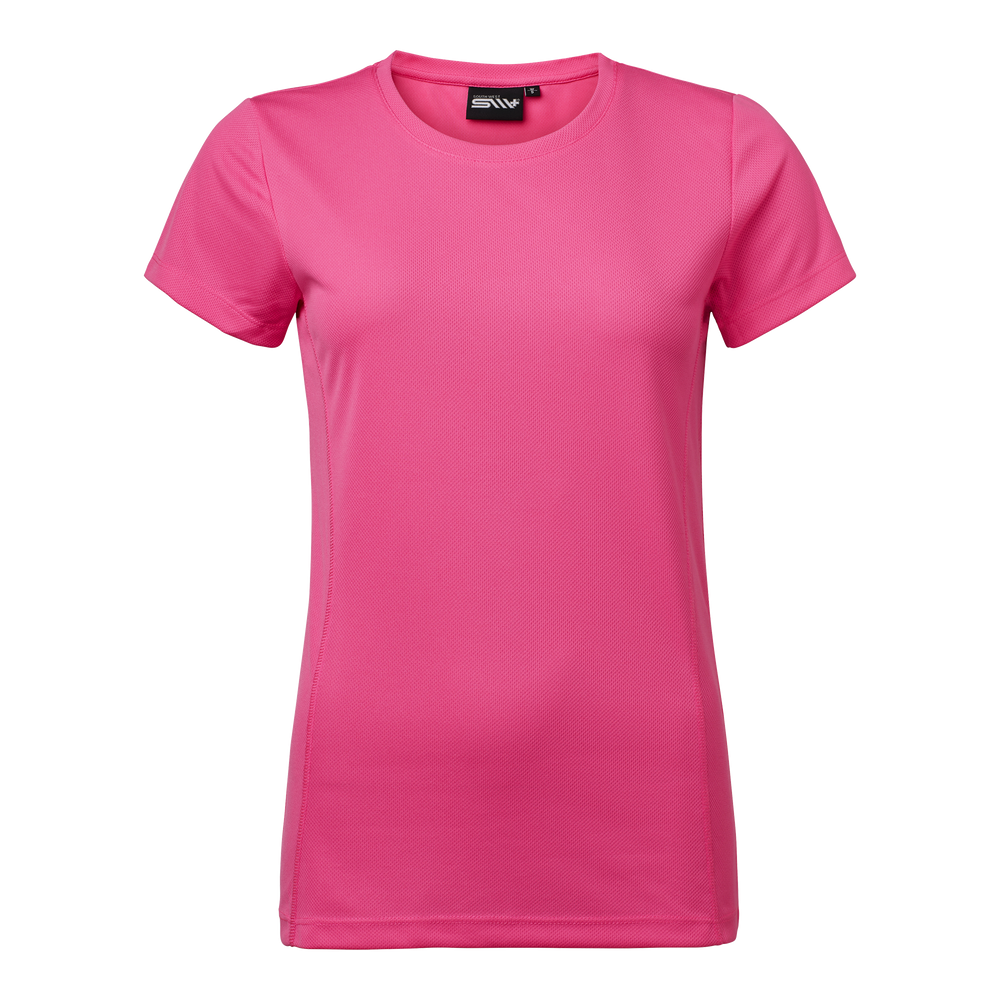 Roz T-shirt w - Cerise