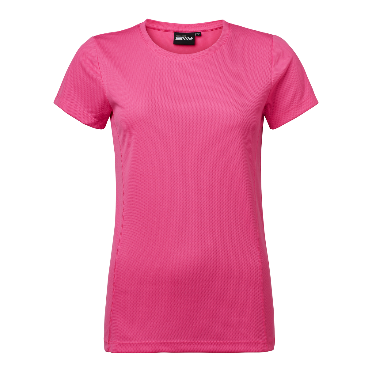 Roz T-shirt w - Cerise