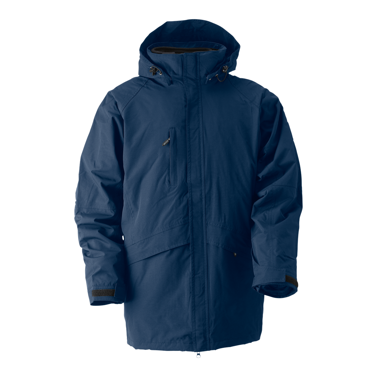 Greystone Jacket - Navy
