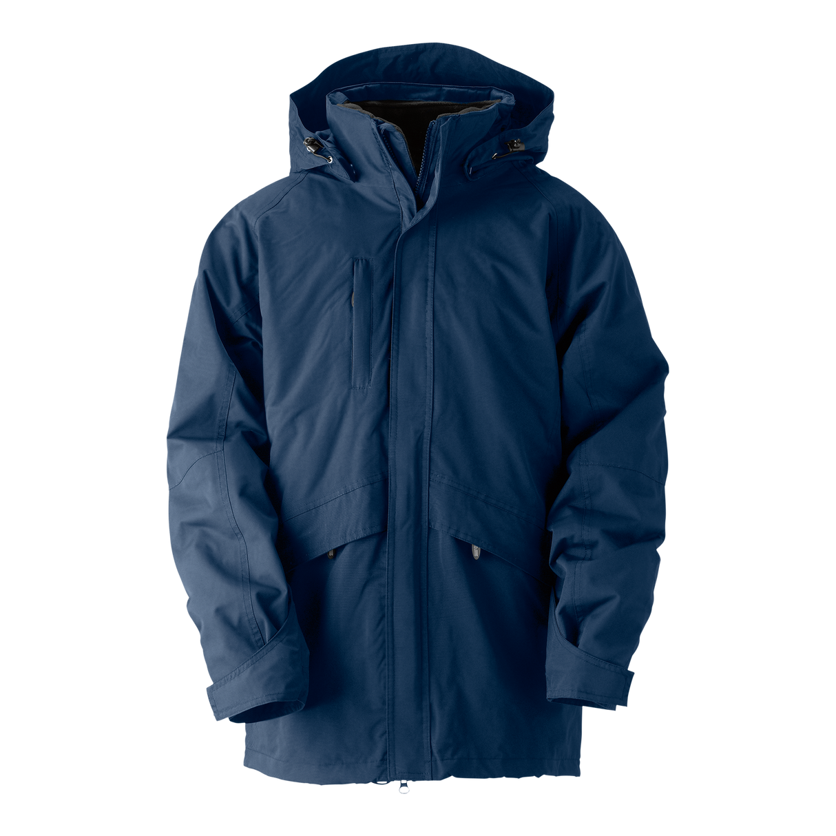 Greystone Jacket w - Navy