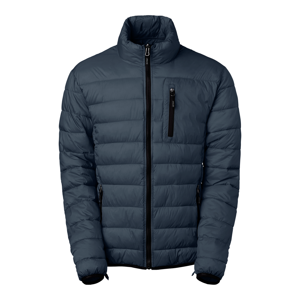 Ames Jacket - Navy