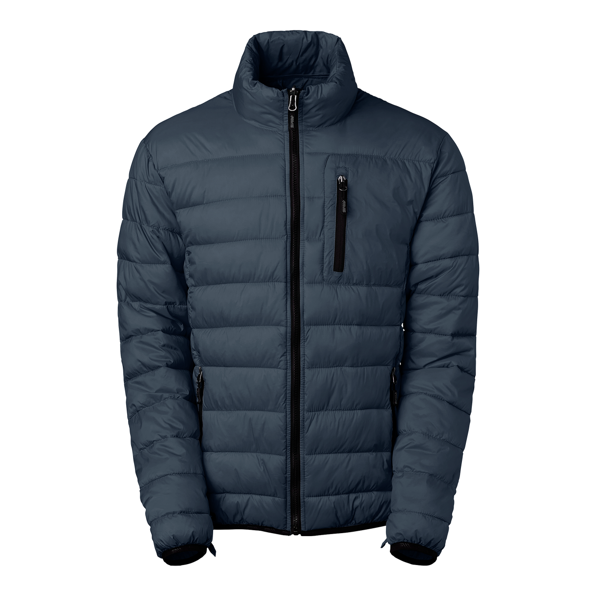 Ames Jacket - Navy