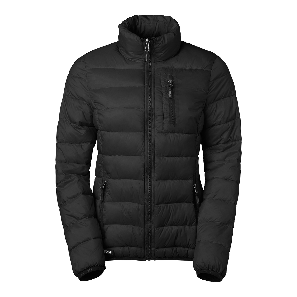 Alma Jacket w - Black