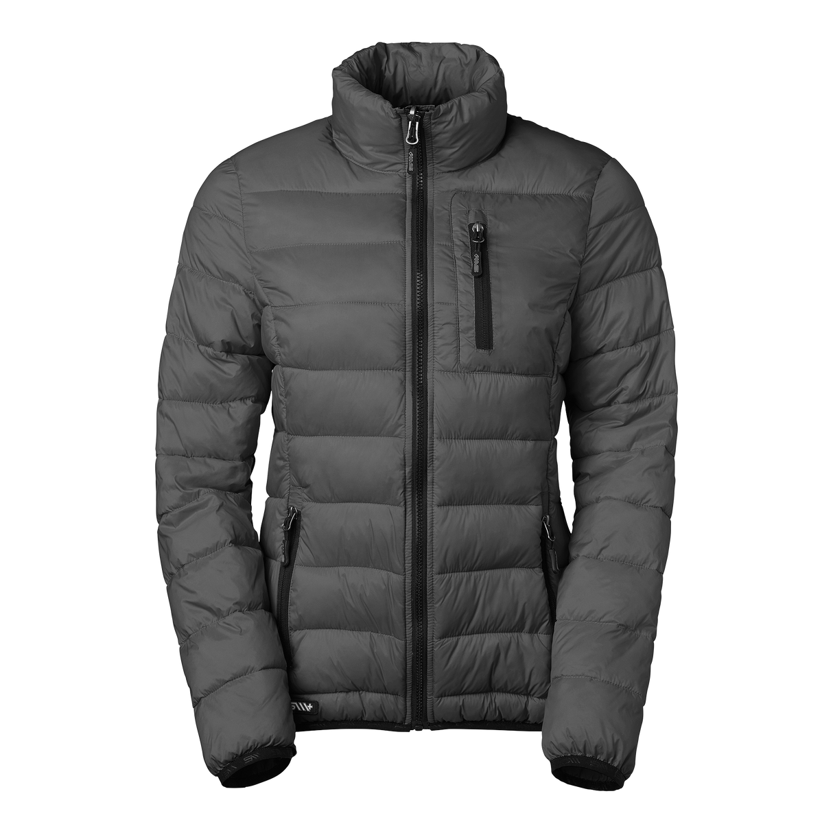 Alma Jacket w - Graphite