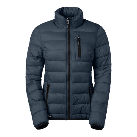 Alma Jacket w - Navy