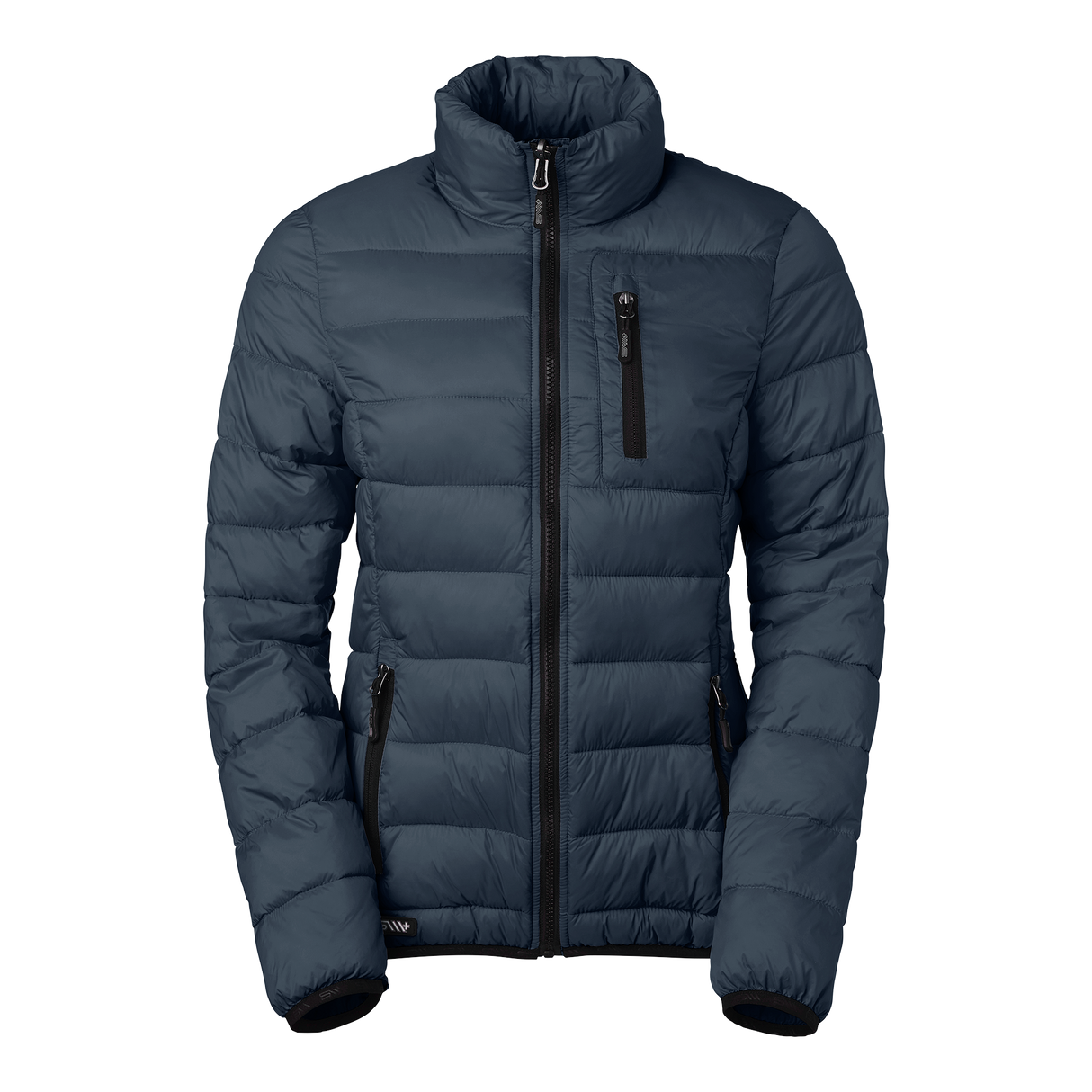 Alma Jacket w - Navy