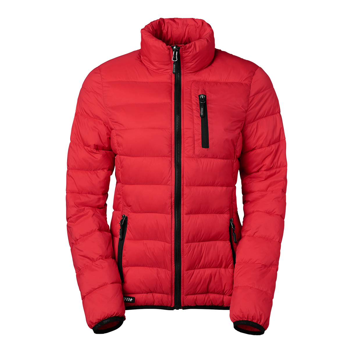 Alma Jacket w - Red