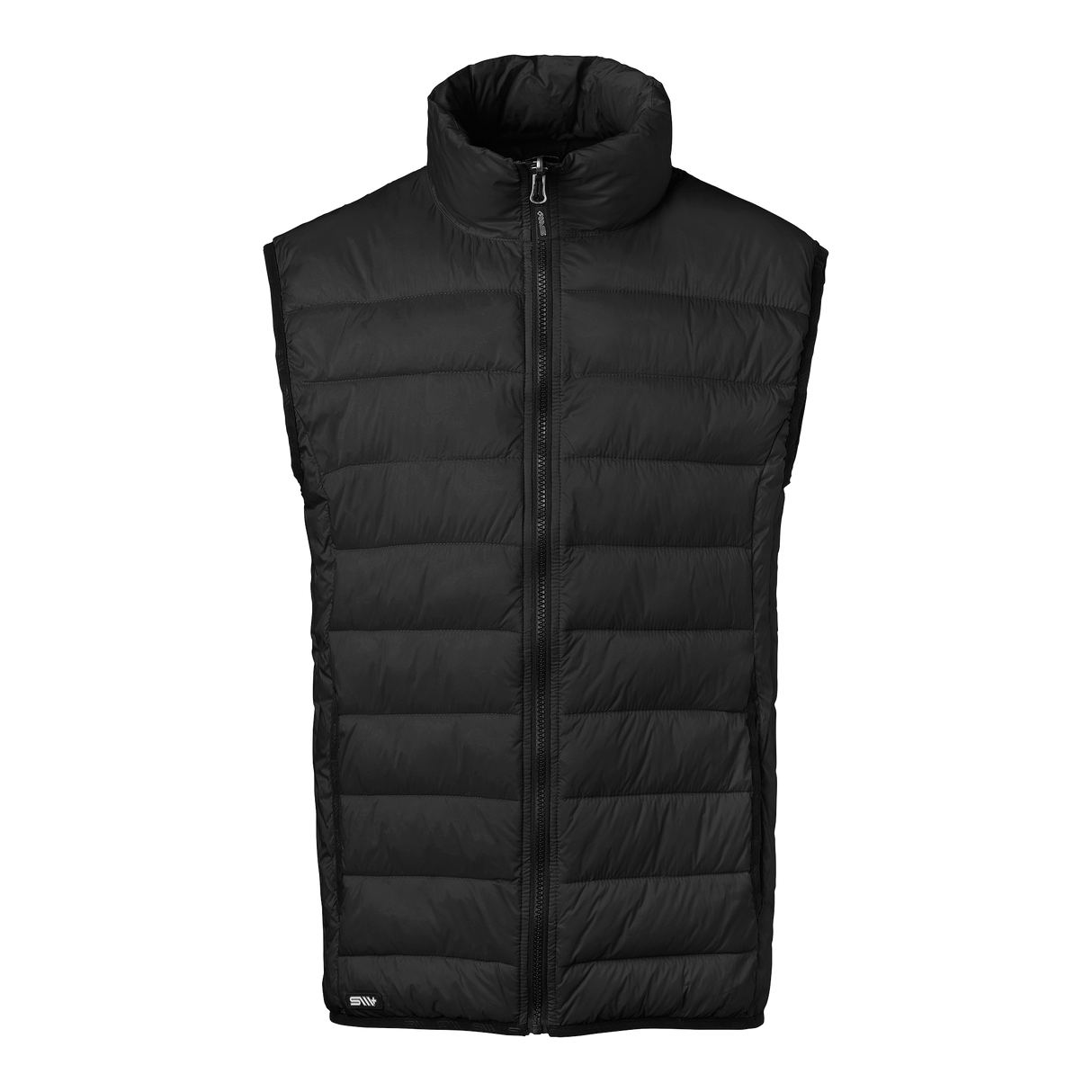 Ames Vest - Black