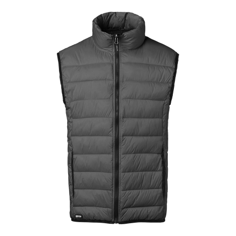 Ames Vest - Graphite