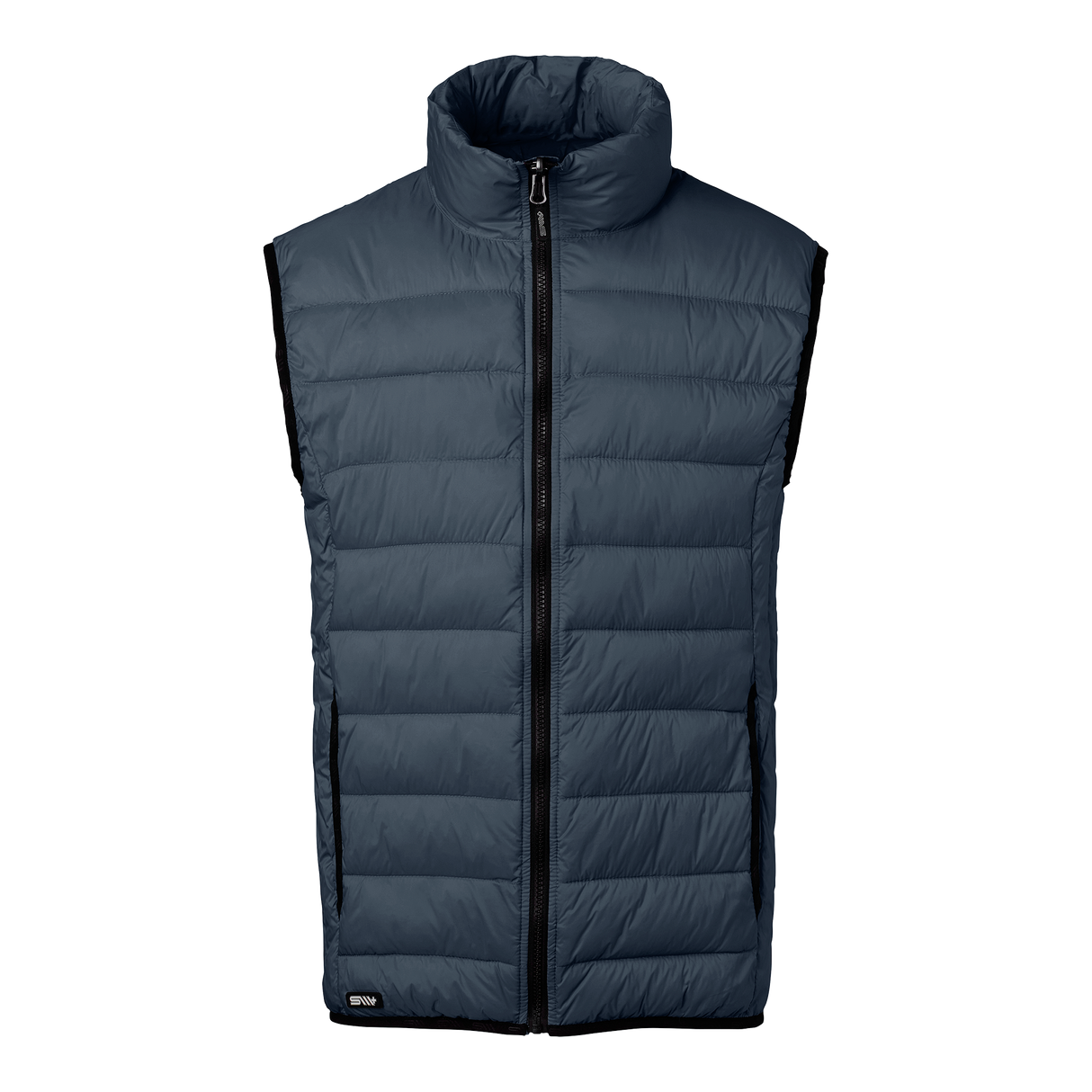 Ames Vest - Navy