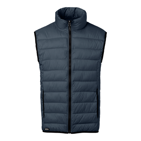 Ames Vest - Navy