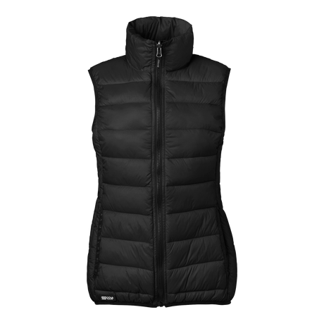 Alma Vest w - Black