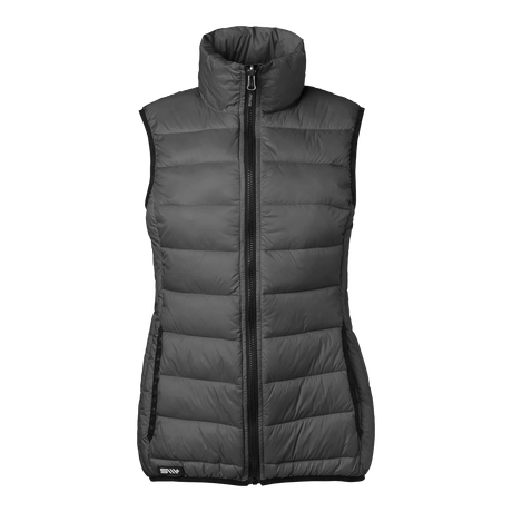 Alma Vest w - Graphite