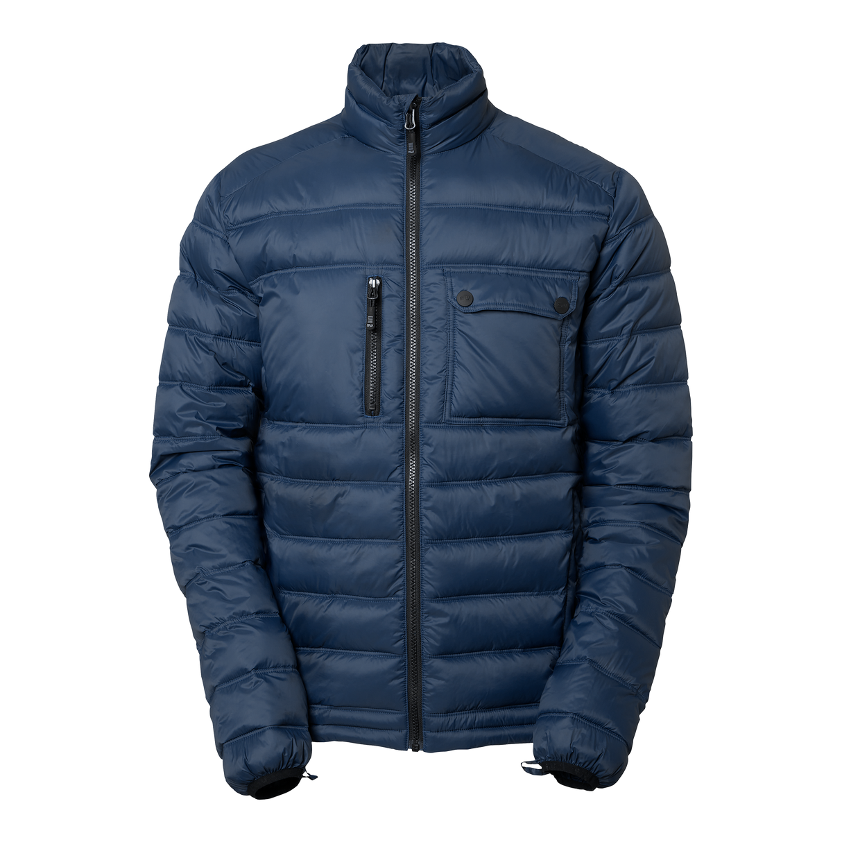 Alve Jacket - Navy