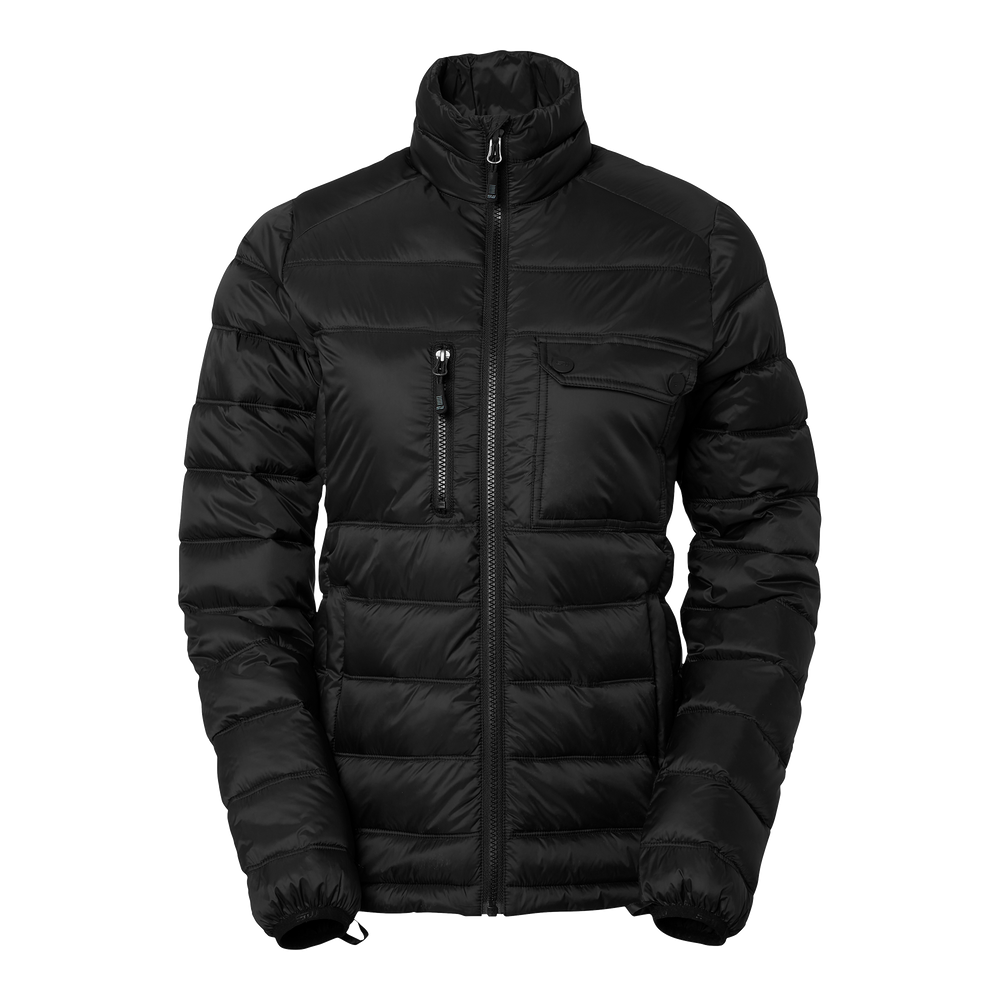 Amy Jacket w - Black