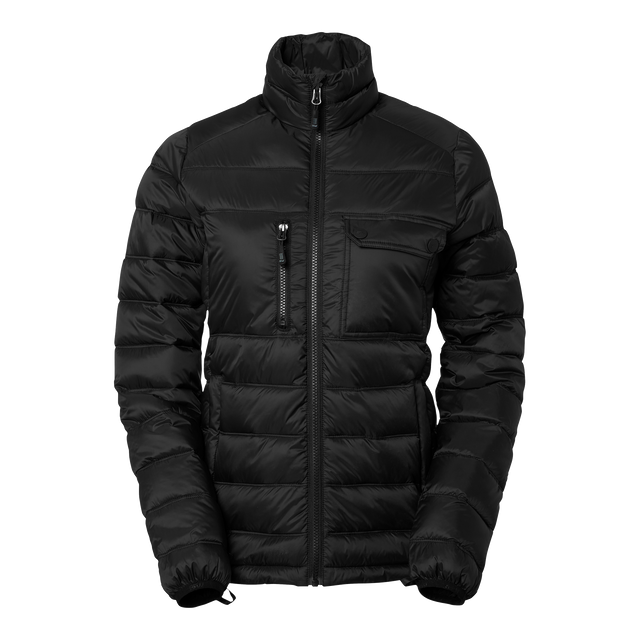 Amy Jacket w - Black