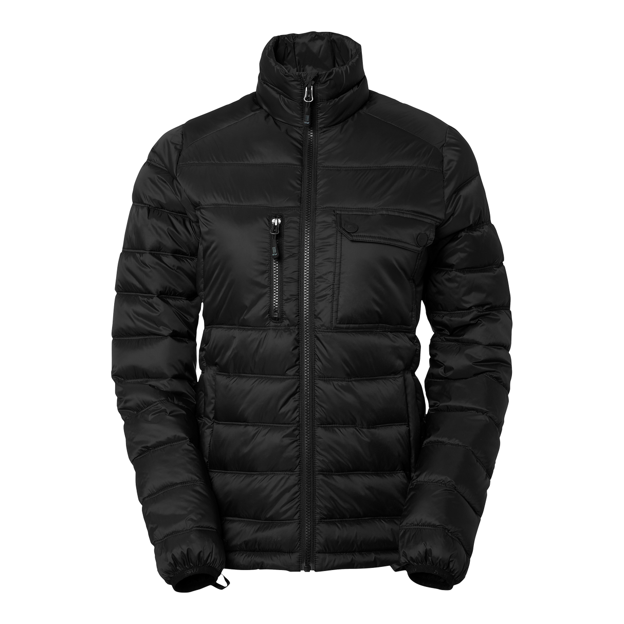 Amy Jacket w - Black