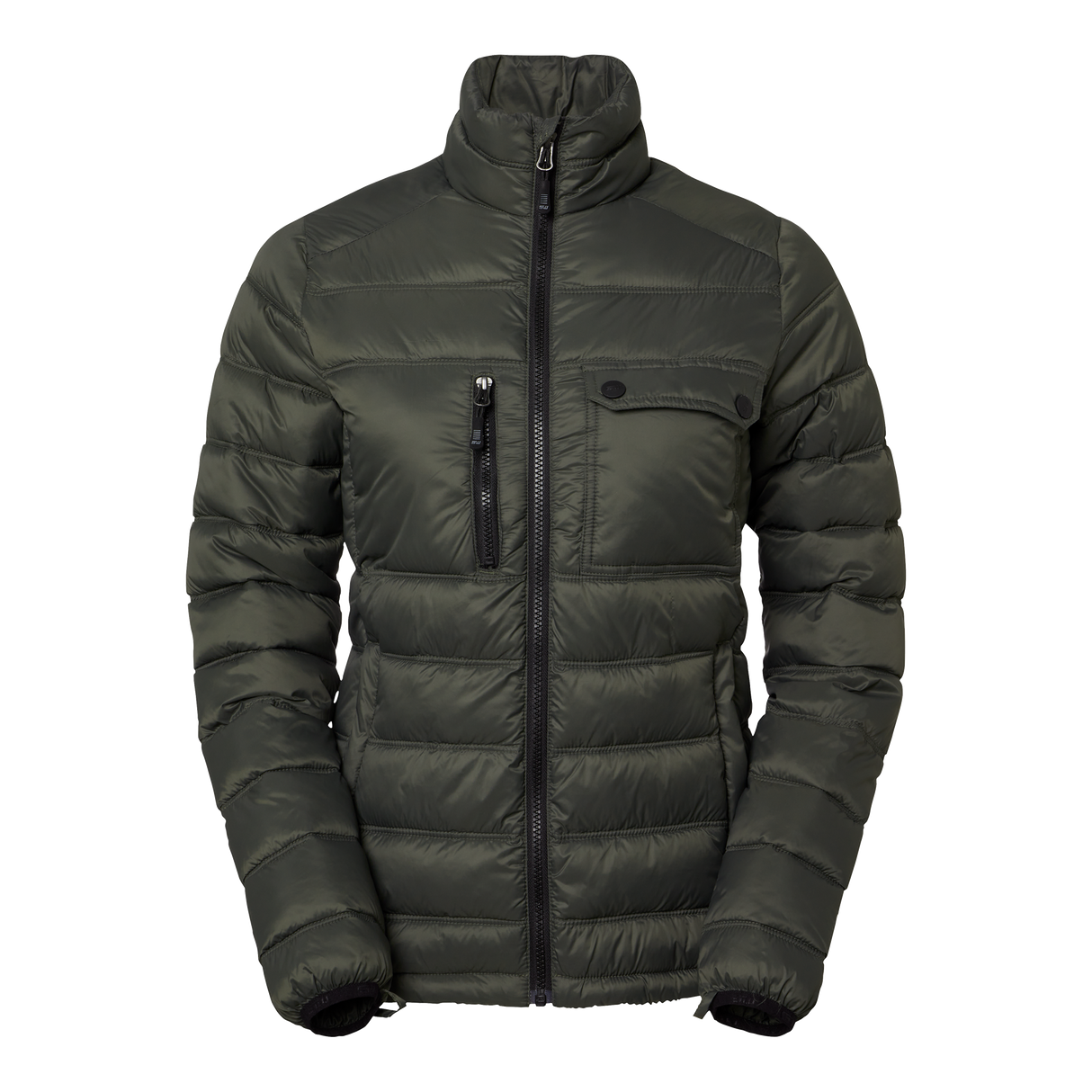 Amy Jacket w - Olive