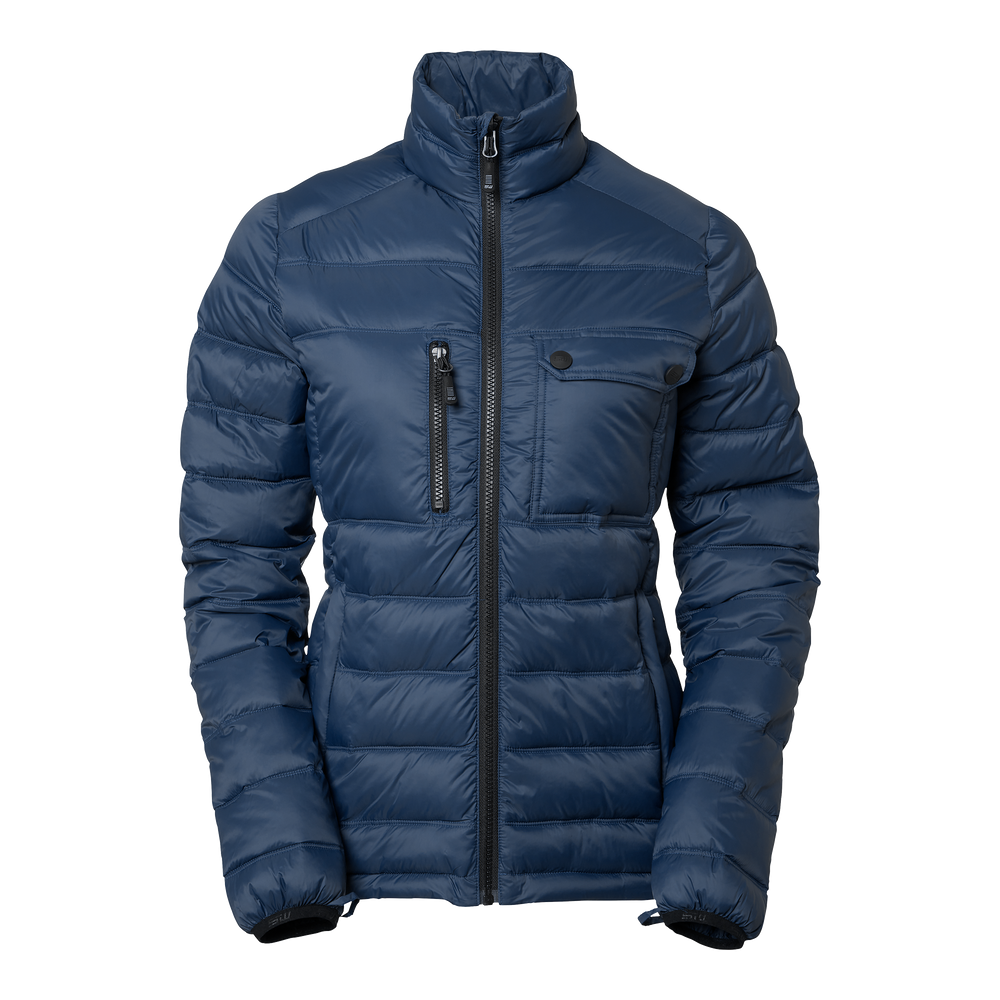 Amy Jacket w - Navy