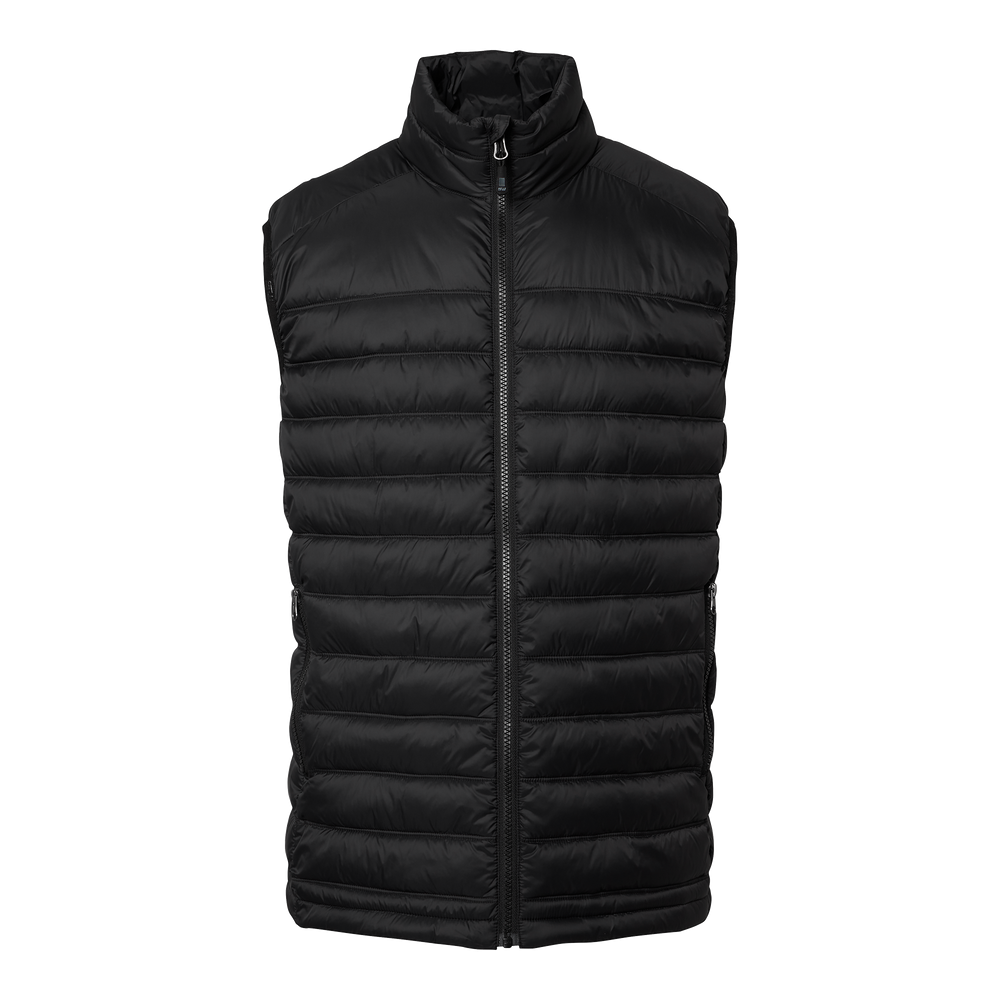 Alve Vest - Black
