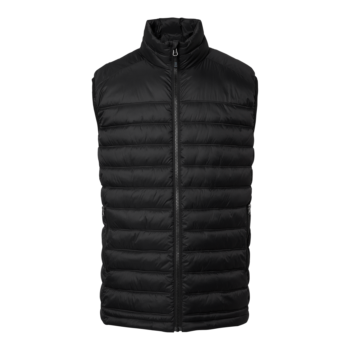 Alve Vest - Black