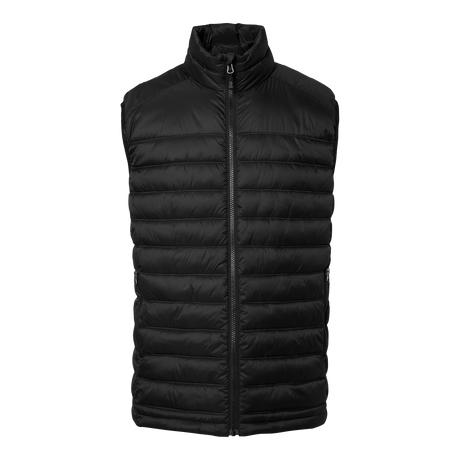Alve Vest - Black