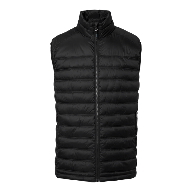 Alve Vest - Black