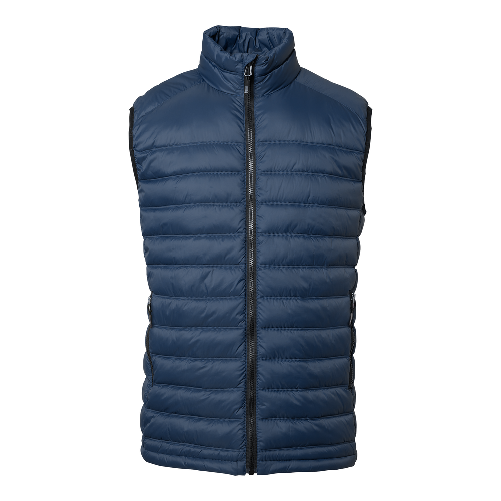 Alve Vest - Navy