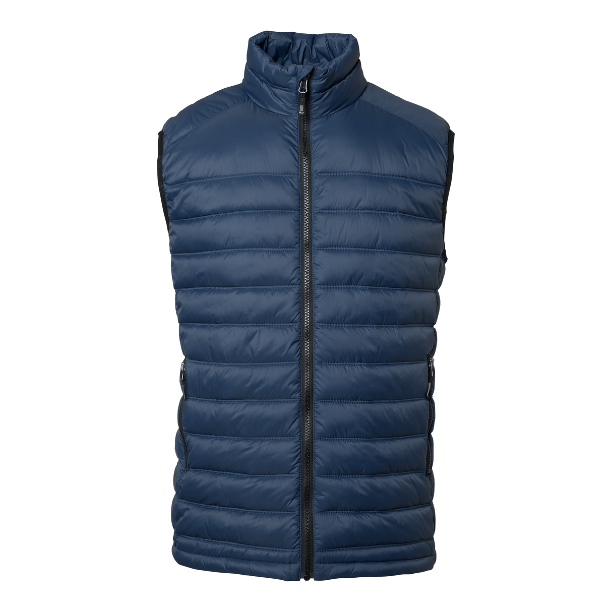 Alve Vest - Navy