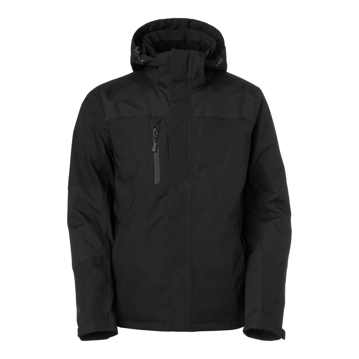 Alex Jacket - Black