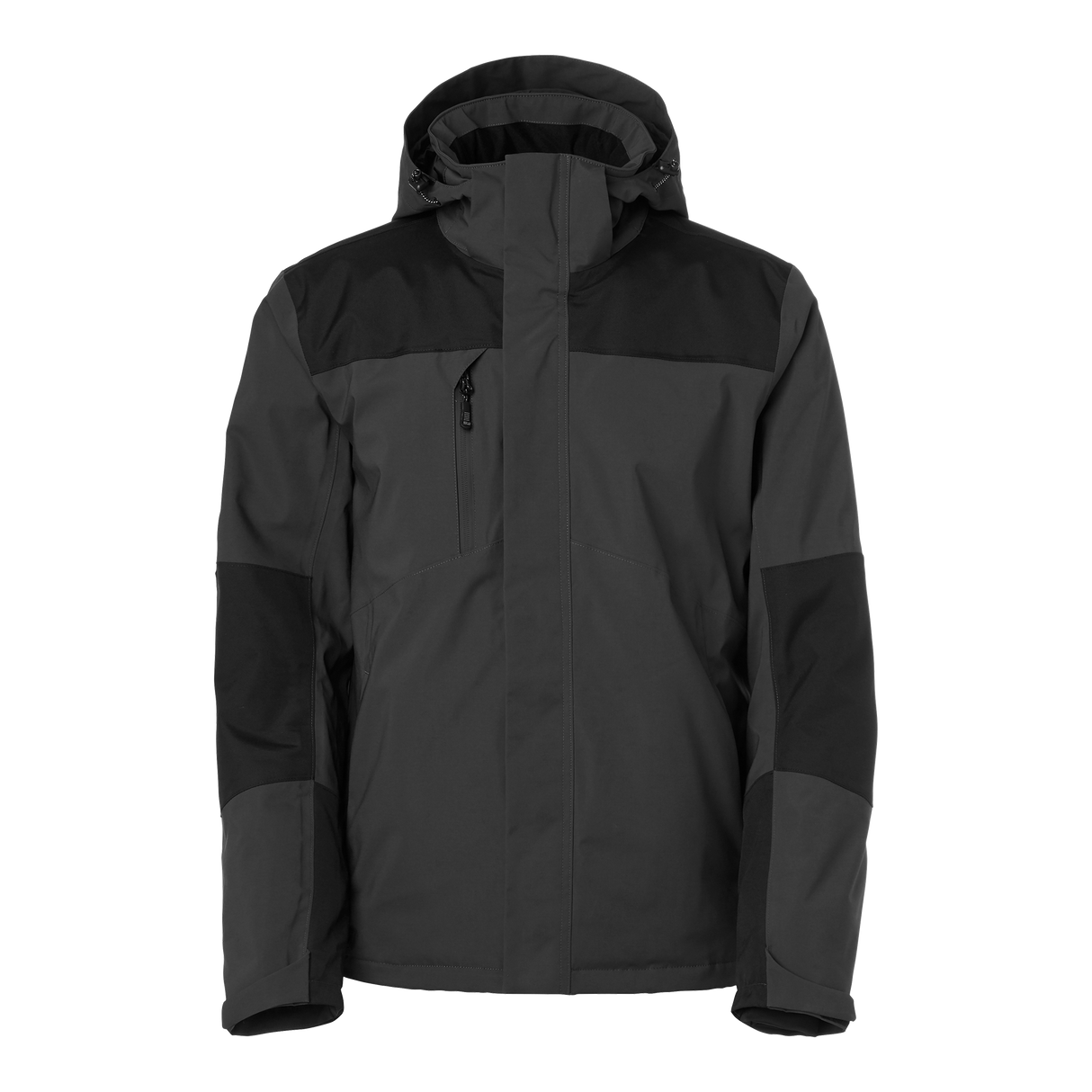 Alex Jacket - Dark grey