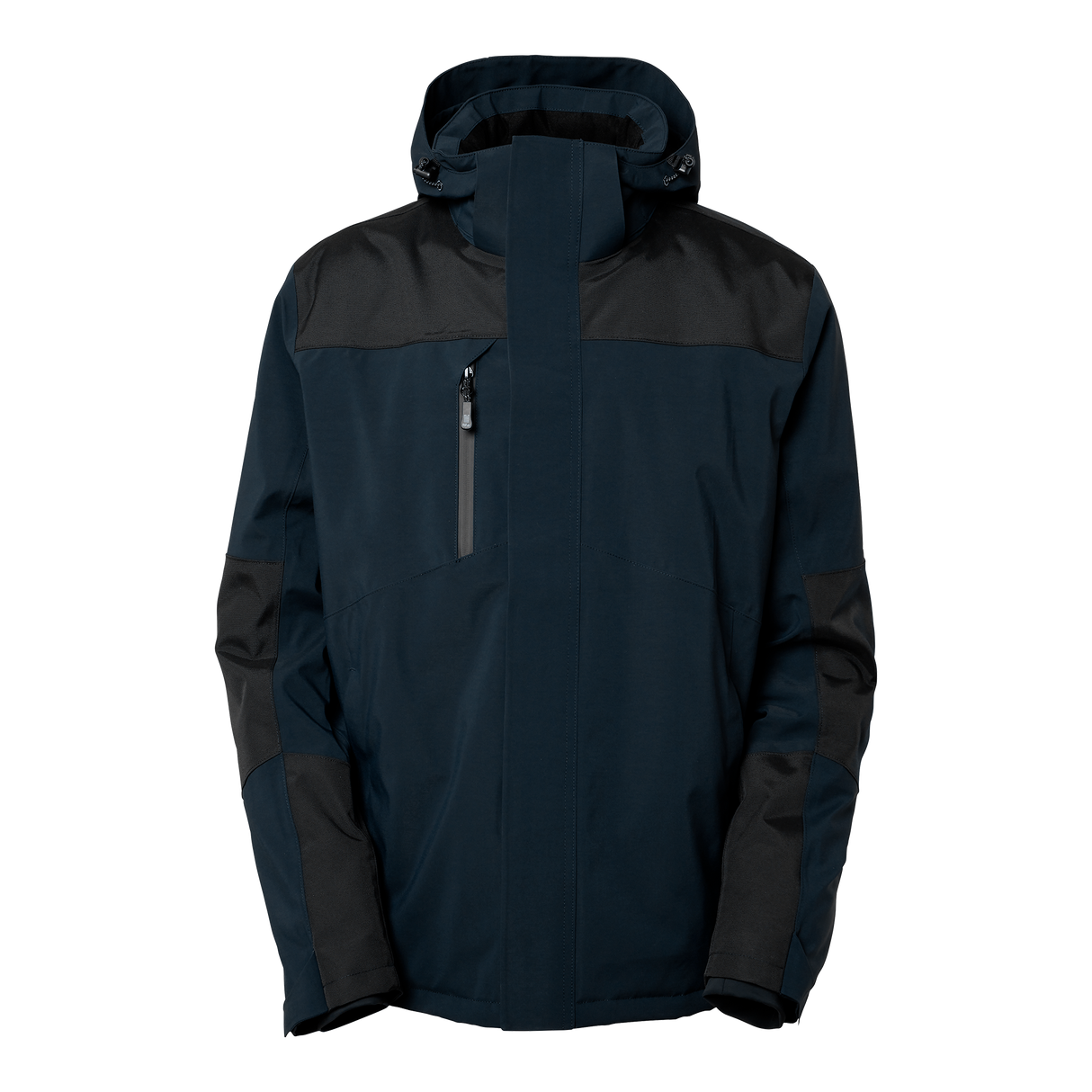 Alex Jacket - Dark navy