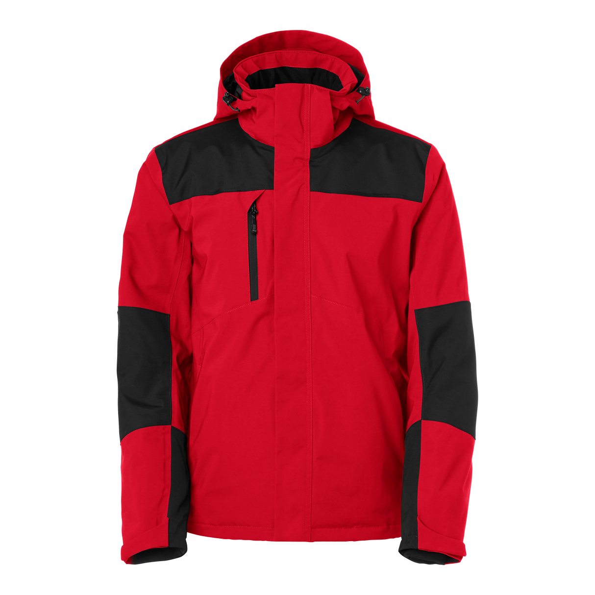 Alex Jacket - Red