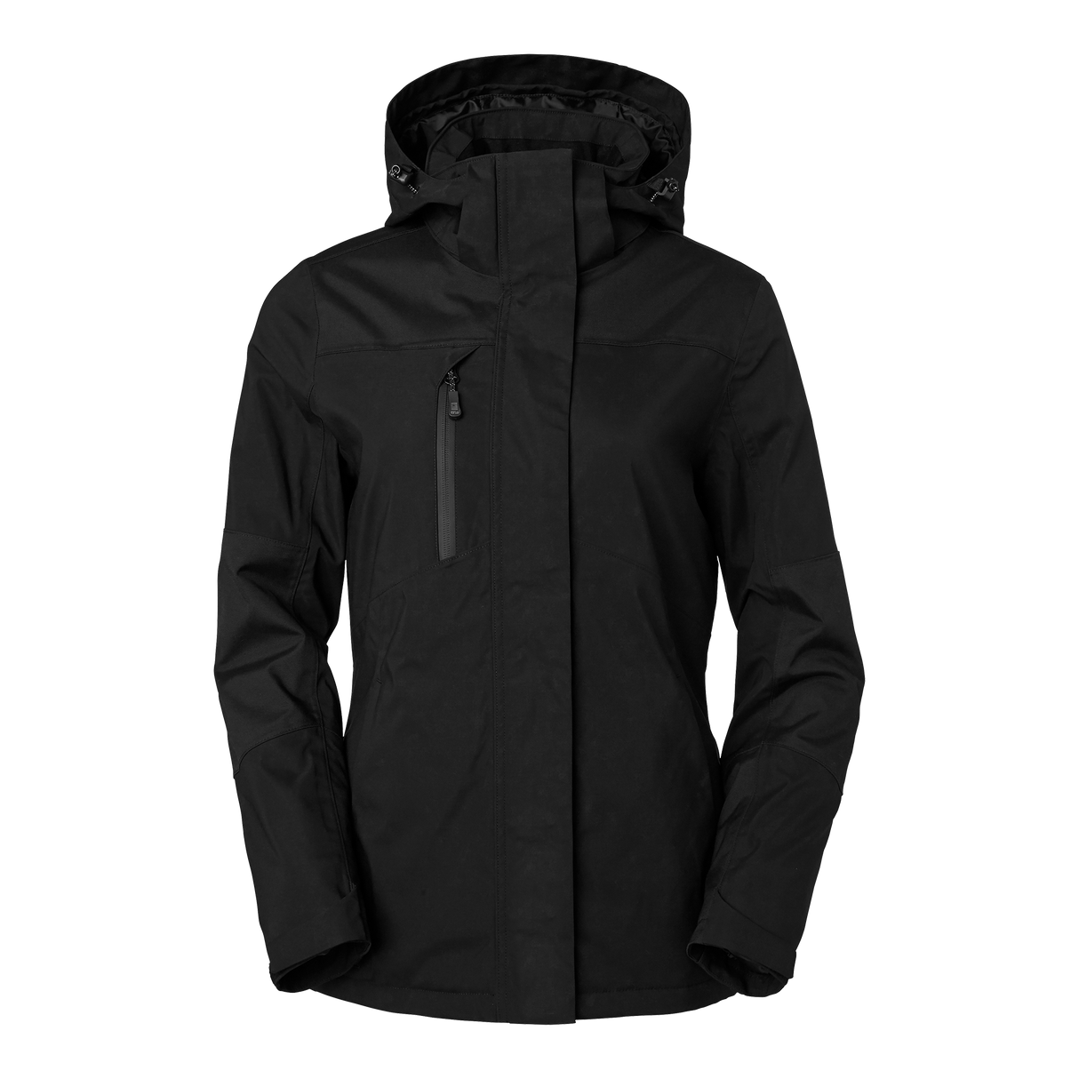 Allie Jacket w - Black