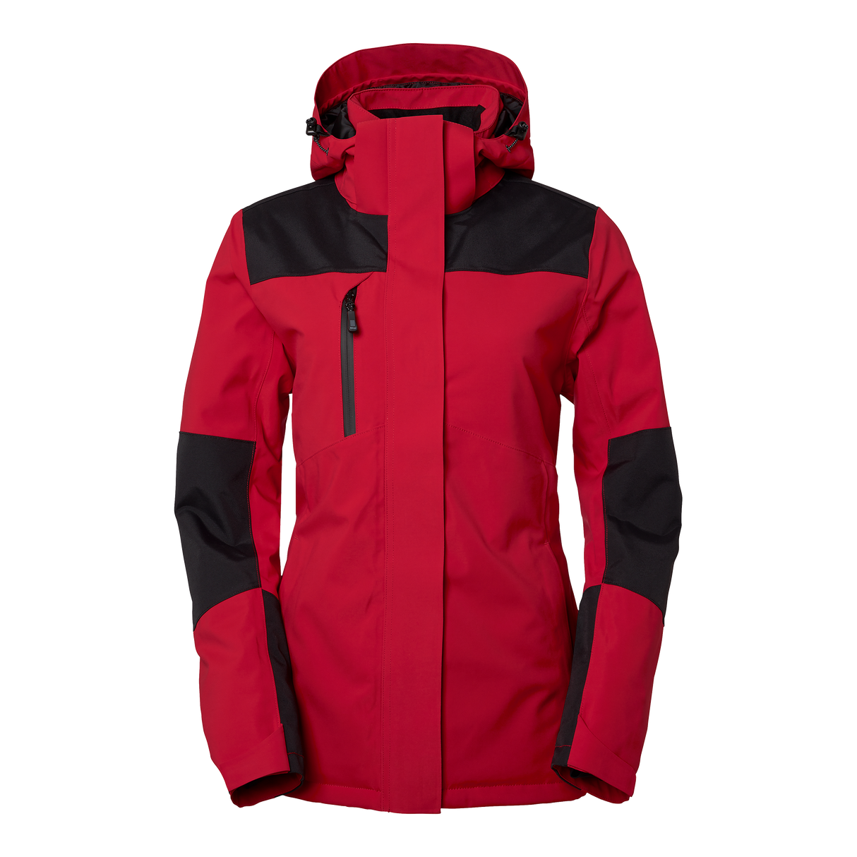 Allie Jacket w - Red