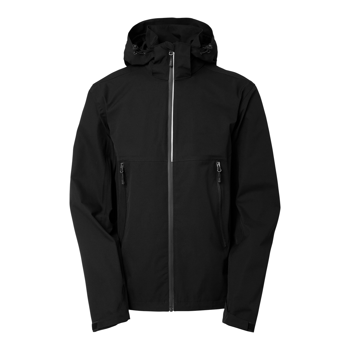 Dexter Jacket - Black