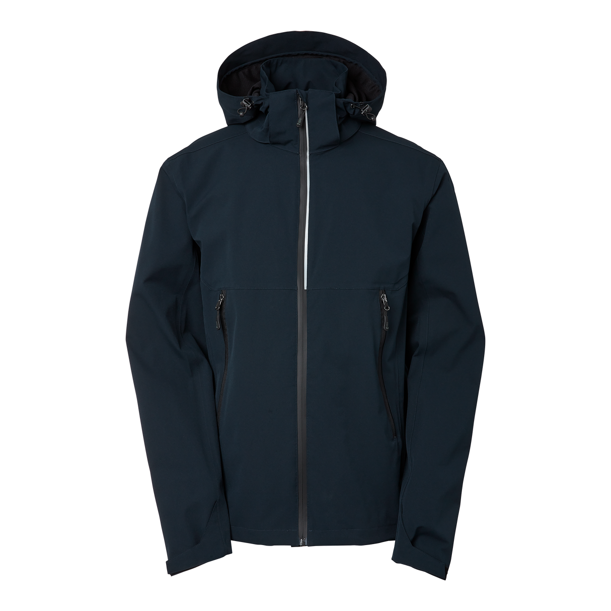 Dexter Jacket - Navy