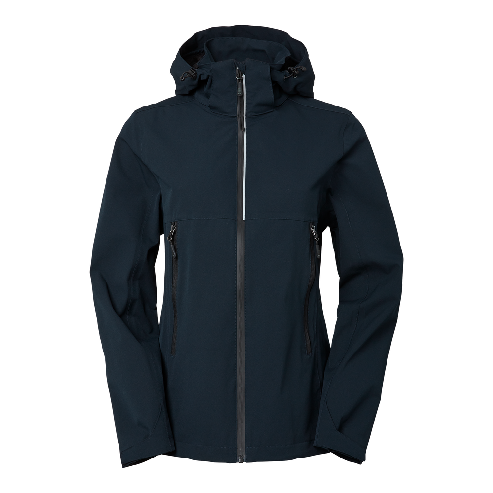 Disa Jacket w - Navy