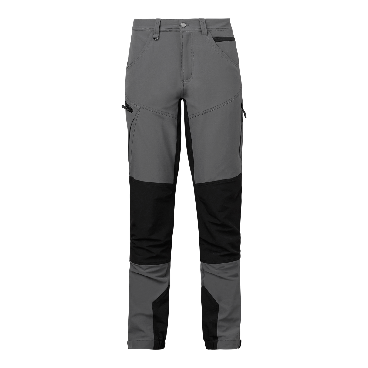 Wiggo Trousers - Graphite