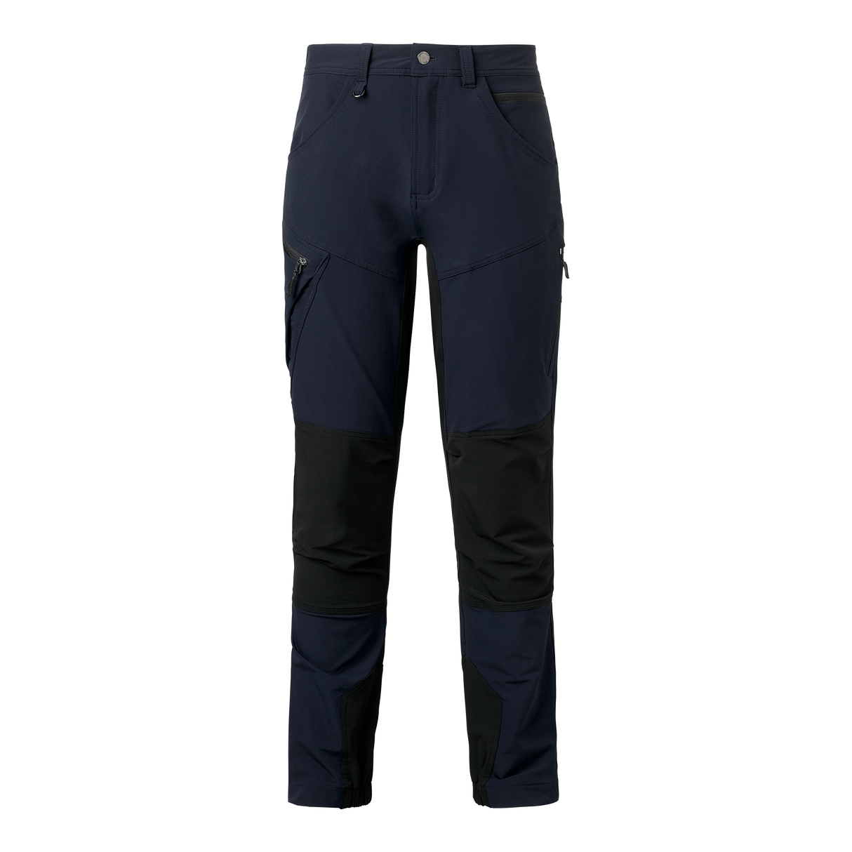 Wiggo Trousers - Navy