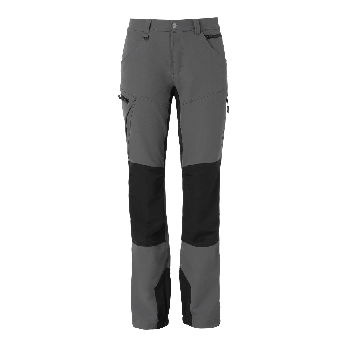 Wega Trousers w - Graphite