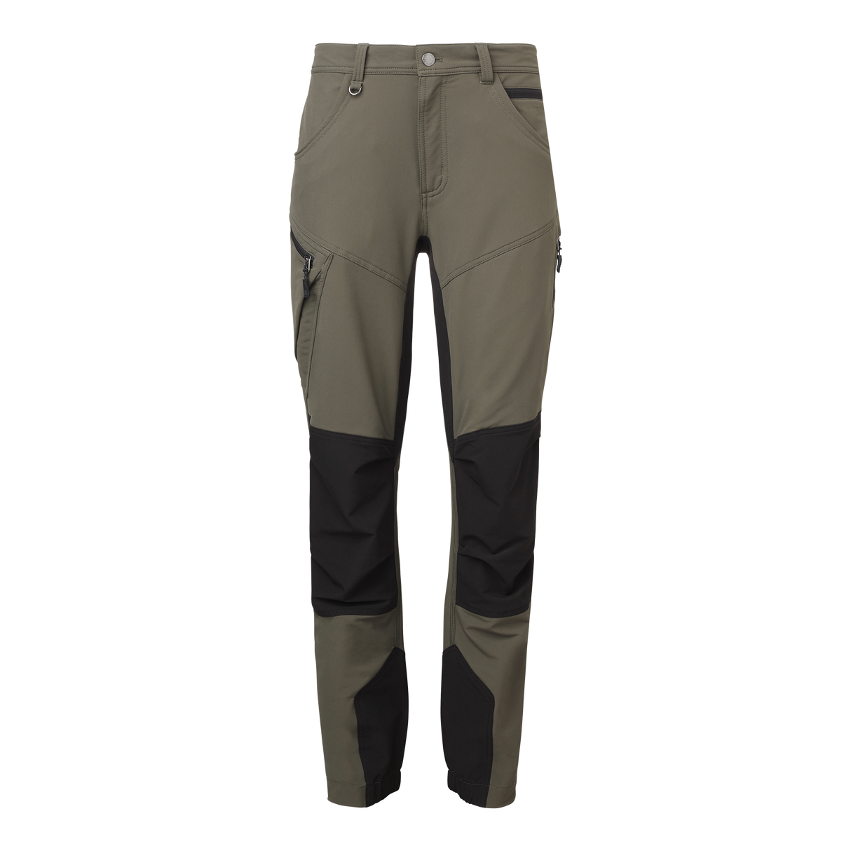 Wega Trousers w - Olive