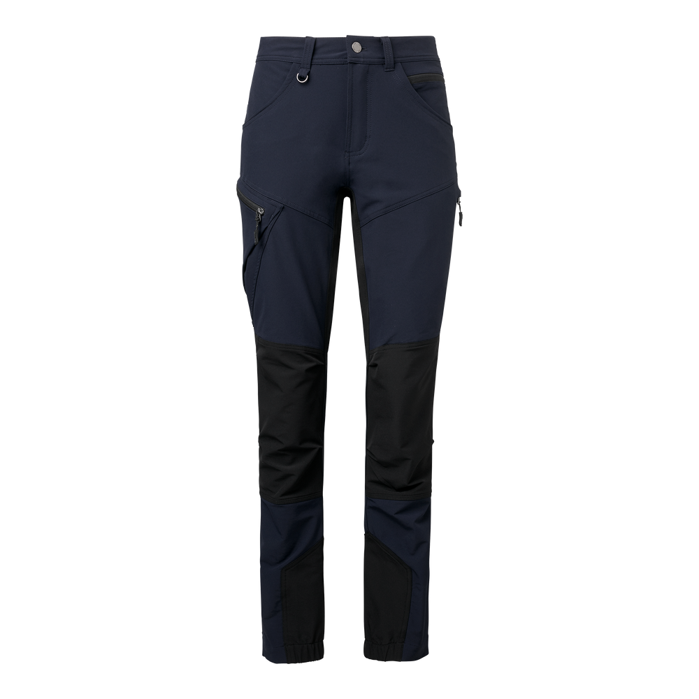 Wega Trousers w - Navy