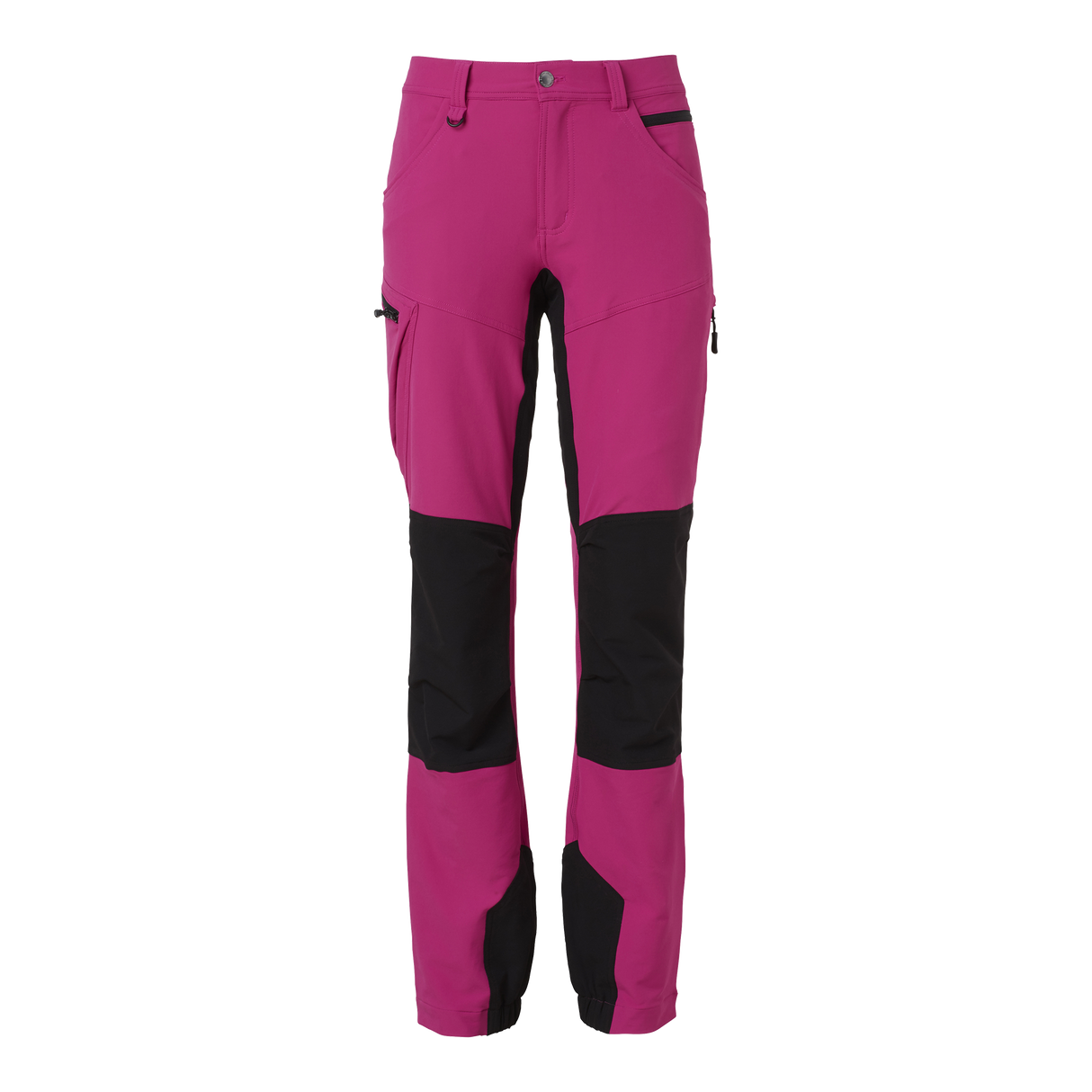 Wega Trousers w - Cerise