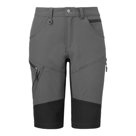 Wiggo Shorts - Graphite