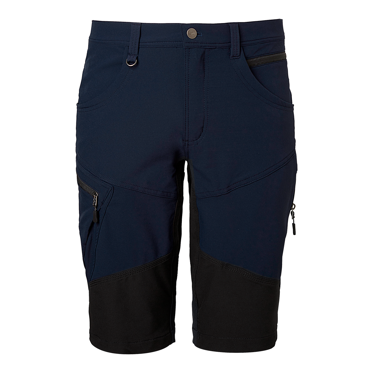 Wiggo Shorts - Navy