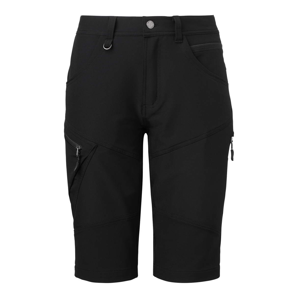Wega Shorts w - Black