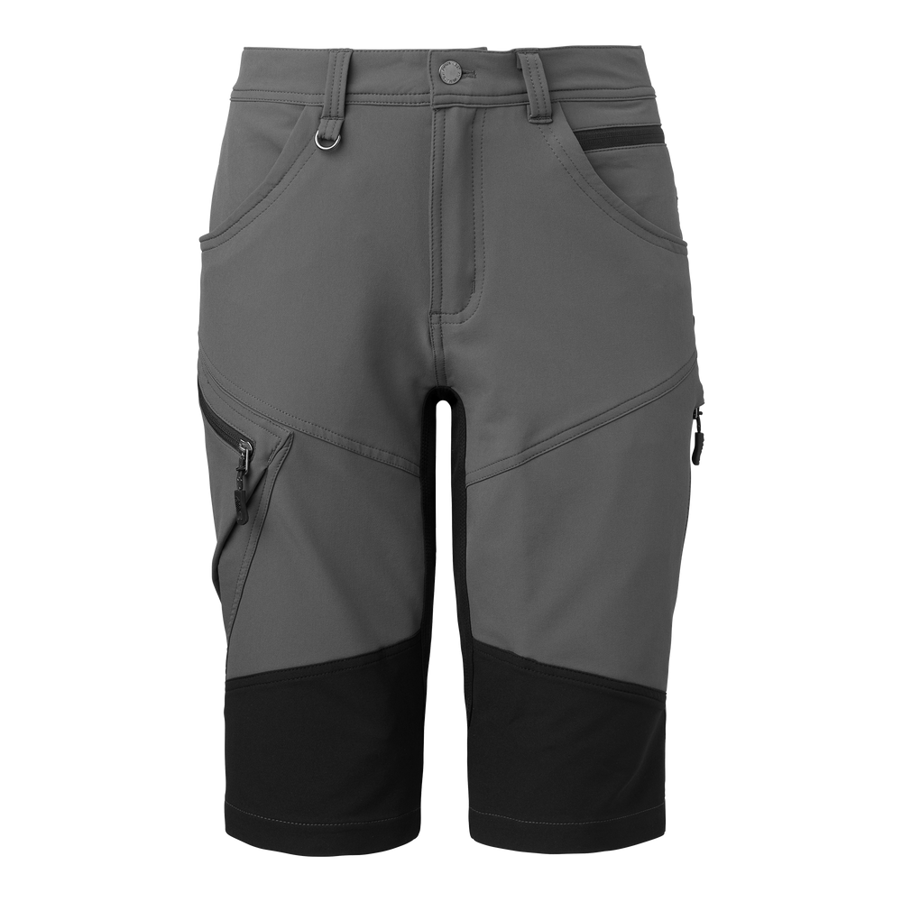 Wega Shorts w - Graphite